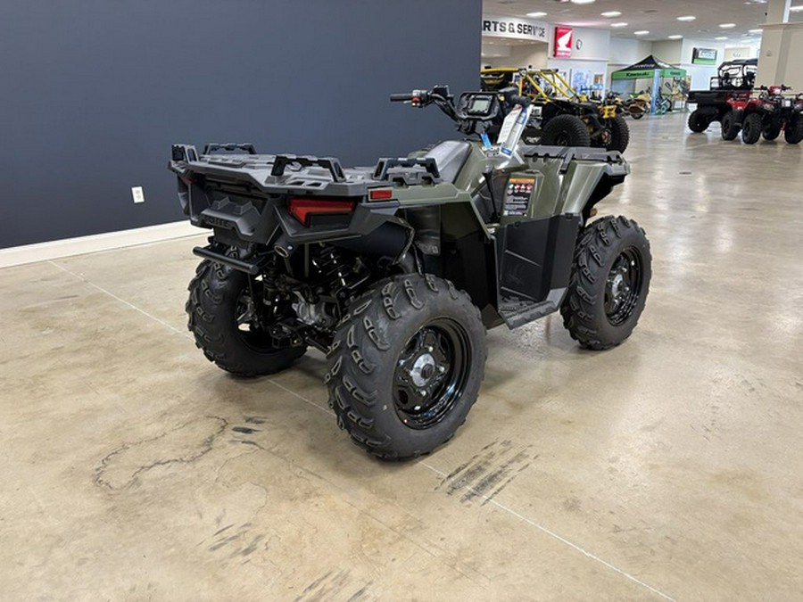 2026 Polaris Sportsman 850