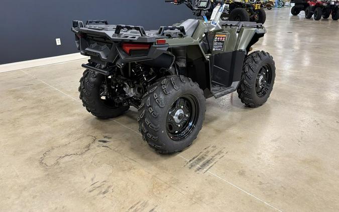 2026 Polaris Sportsman 850