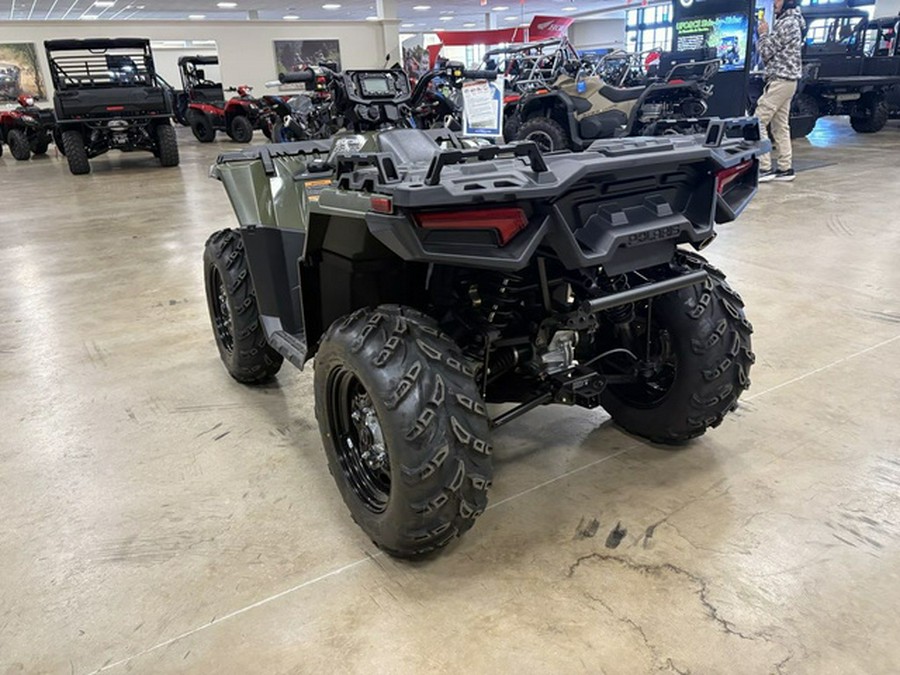2026 Polaris Sportsman 850