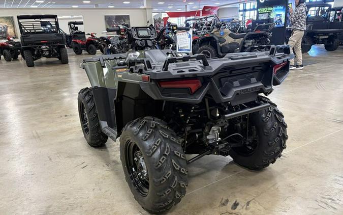 2026 Polaris Sportsman 850