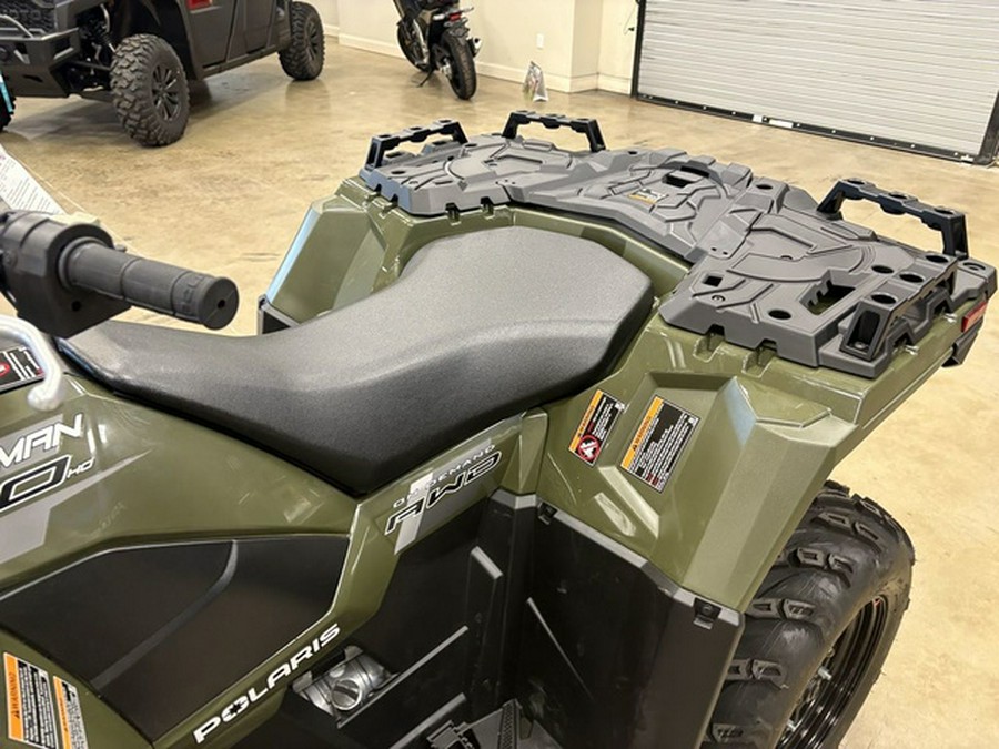 2026 Polaris Sportsman 850