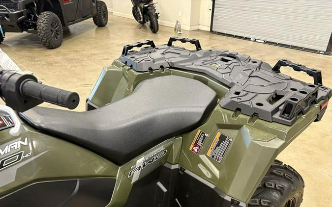 2026 Polaris Sportsman 850
