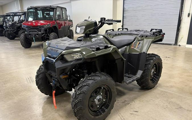 2026 Polaris Sportsman 850