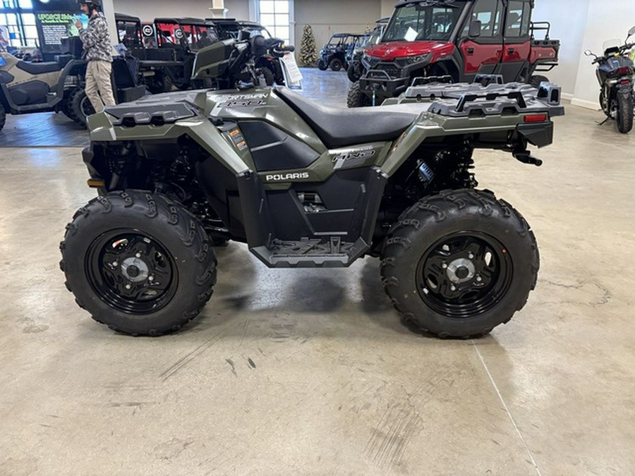 2026 Polaris Sportsman 850