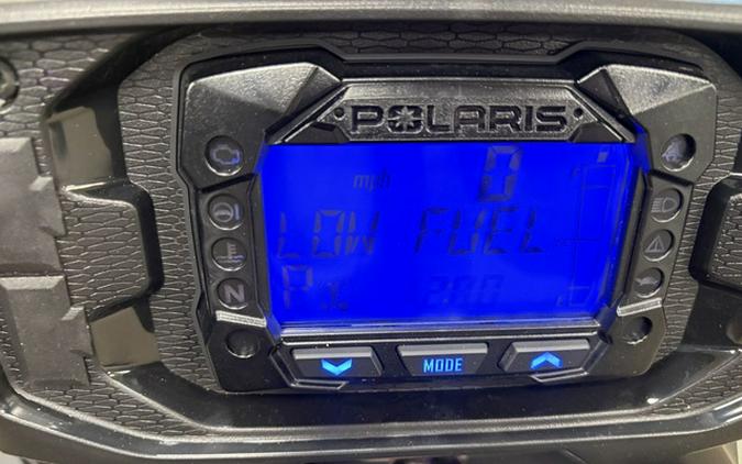 2026 Polaris Sportsman 850