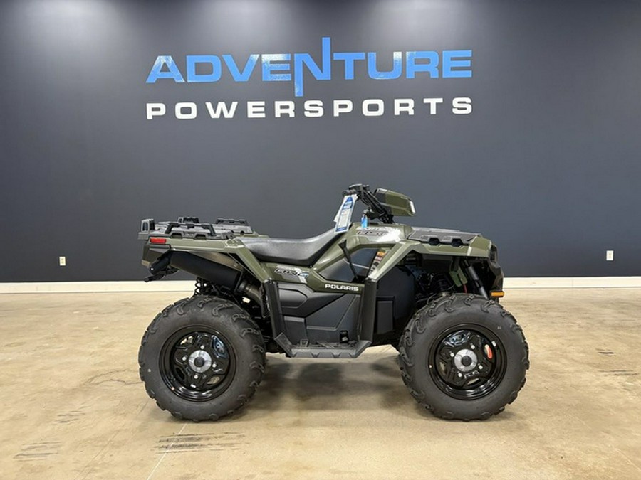 2026 Polaris Sportsman 850