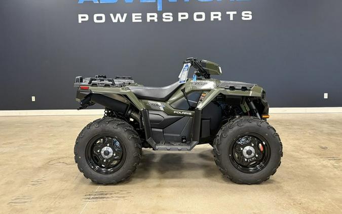 2026 Polaris Sportsman 850