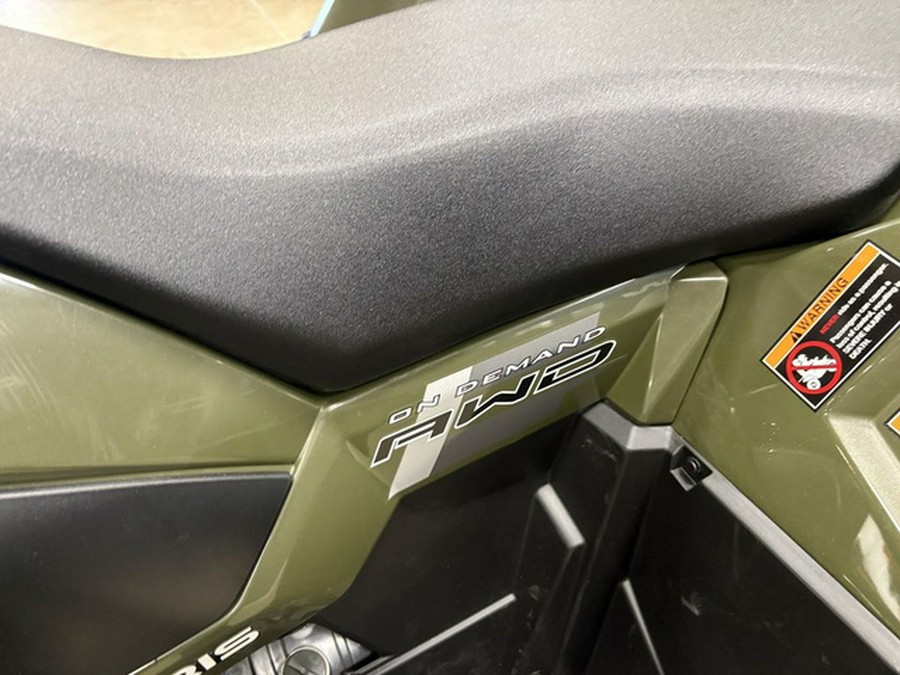 2026 Polaris Sportsman 850