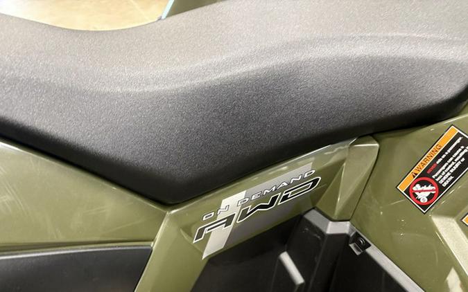 2026 Polaris Sportsman 850