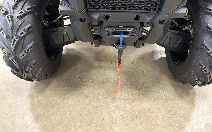 2026 Polaris Sportsman 850