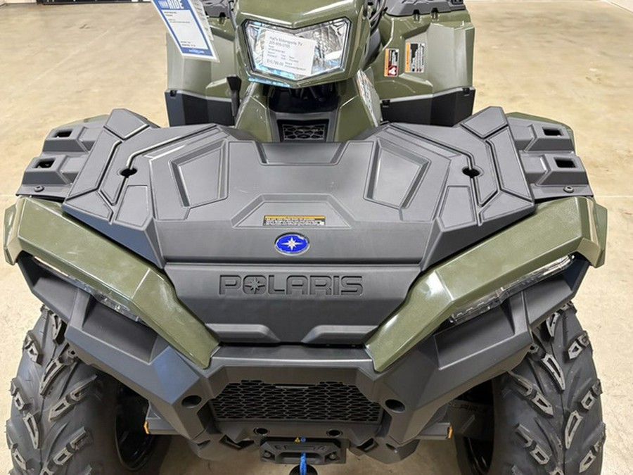 2026 Polaris Sportsman 850