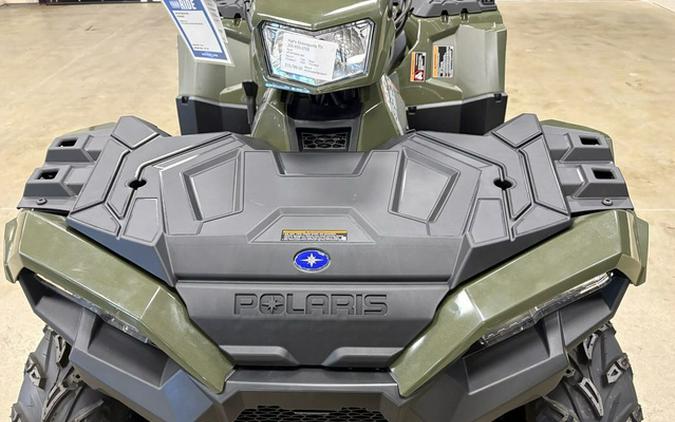 2026 Polaris Sportsman 850