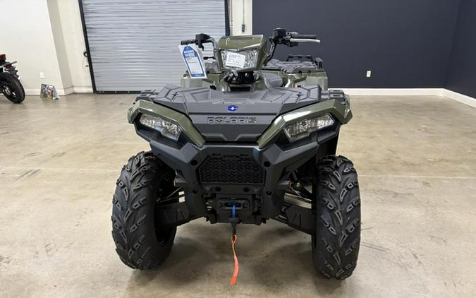 2026 Polaris Sportsman 850