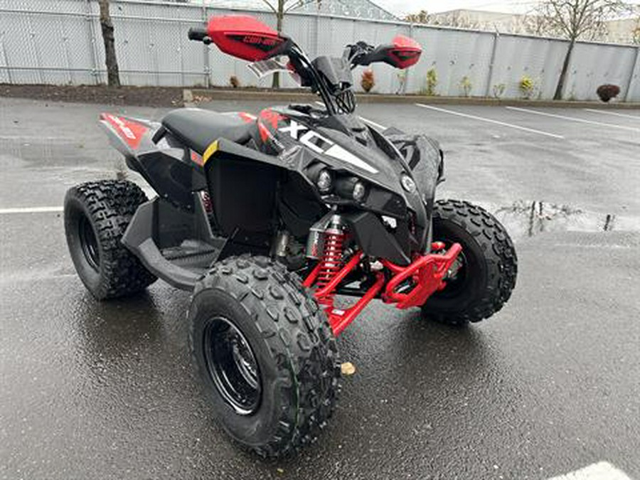 2026 Can-Am Renegade X XC 110 EFI