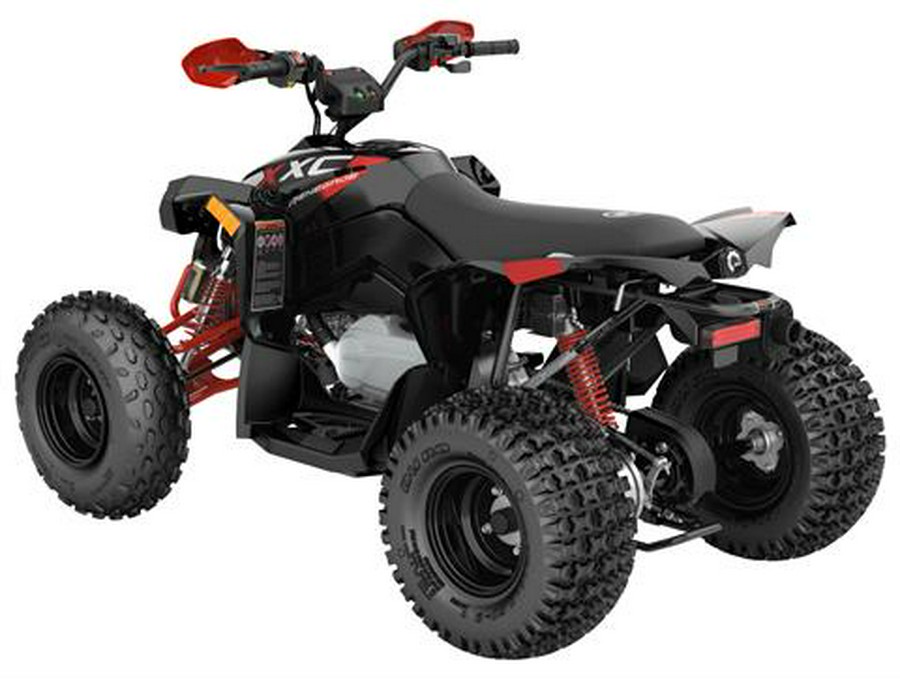 2026 Can-Am Renegade X XC 110 EFI