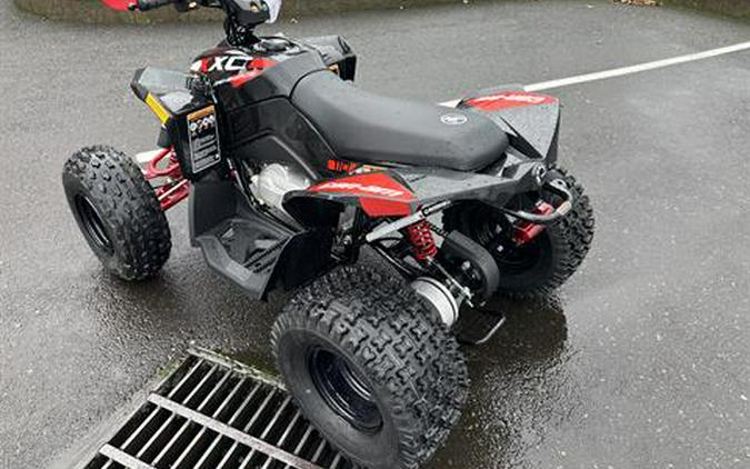 2026 Can-Am Renegade X XC 110 EFI