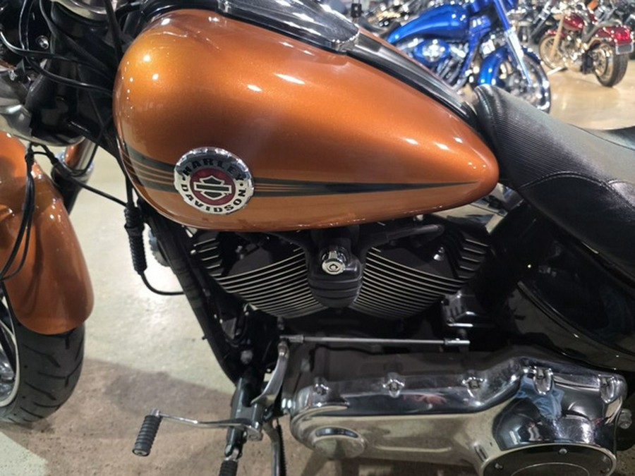 2014 Harley-Davidson Softail FXSB - Breakout