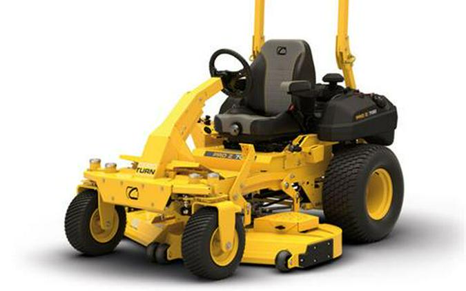2026 Cub Cadet PRO Z 760S 60 in. Kawasaki FX921V 31 hp