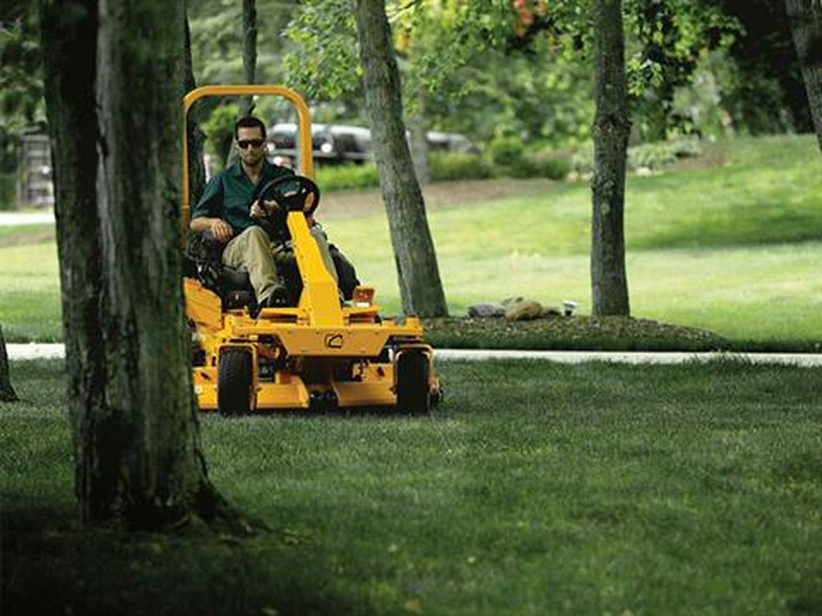 2026 Cub Cadet PRO Z 760S 60 in. Kawasaki FX921V 31 hp