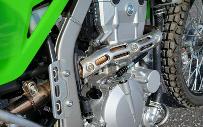 2026 Kawasaki KLX 300