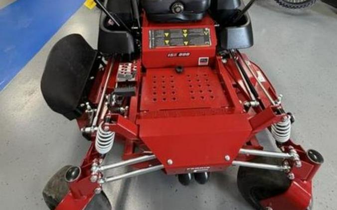2026 Ferris ISX™ 800 Zero Turn Mower 5902155