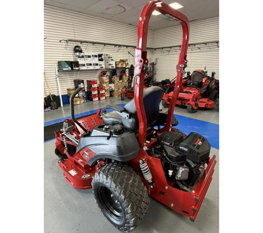 2026 Ferris ISX™ 800 Zero Turn Mower 5902155