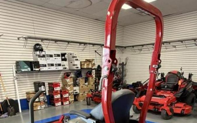 2026 Ferris ISX™ 800 Zero Turn Mower 5902155