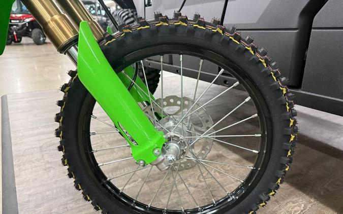 2026 Kawasaki KX™ 112