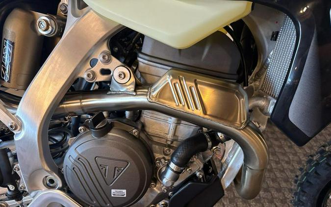 2026 Triumph TF 250-C