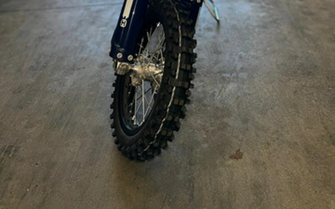 2027 Husqvarna Motorcycles EE 5