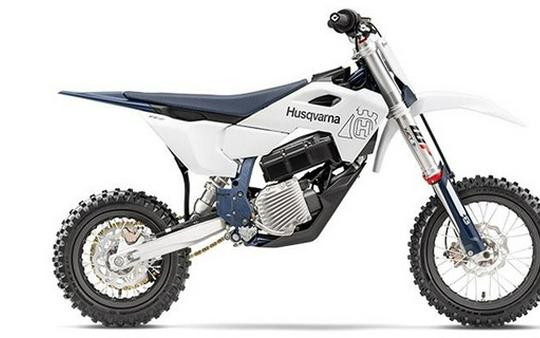 2027 Husqvarna Motorcycles EE 5