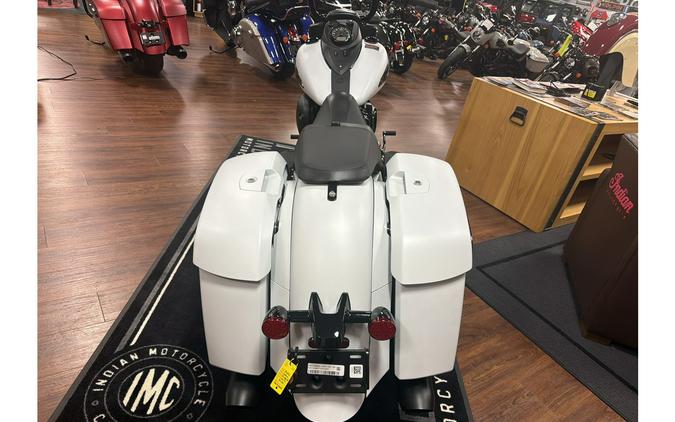 2026 Springfield® Dark Horse® - Indian Motorcycle