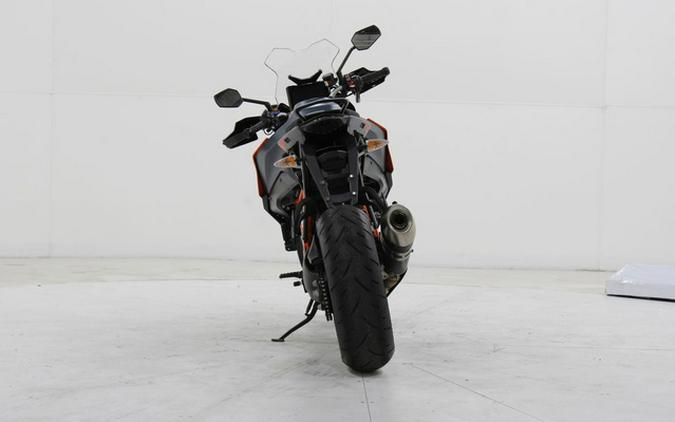 2023 KTM Super Duke 1290 GT