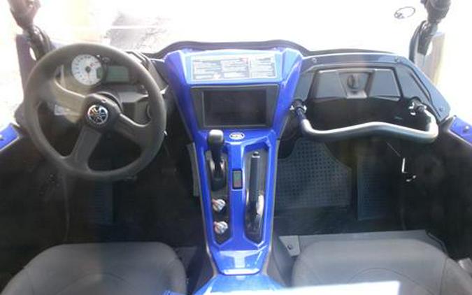 2023 Yamaha YXZ1000R