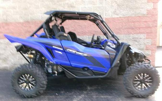 2023 Yamaha YXZ1000R