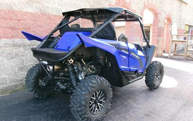 2023 Yamaha YXZ1000R