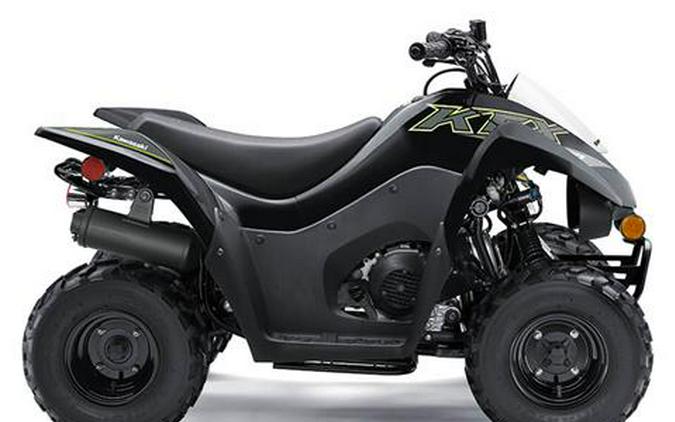 2022 Kawasaki KFX 50