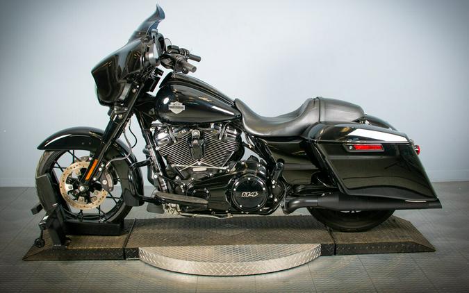 2021 Harley-Davidson Street Glide Special