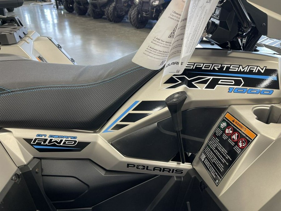 2023 Polaris® Sportsman XP 1000 Ride Command Edition