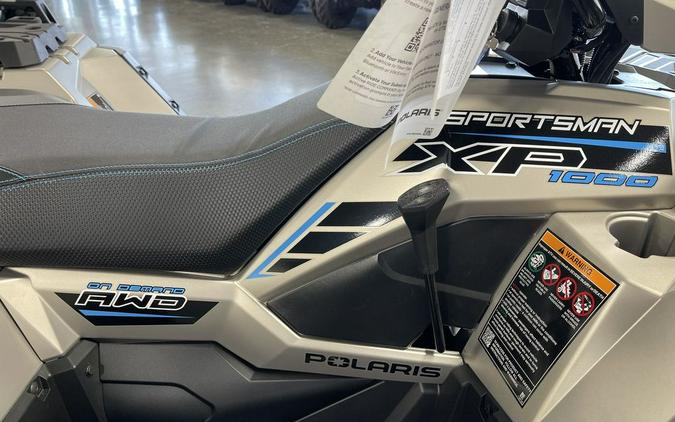 2023 Polaris® Sportsman XP 1000 Ride Command Edition