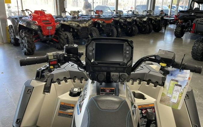 2023 Polaris® Sportsman XP 1000 Ride Command Edition