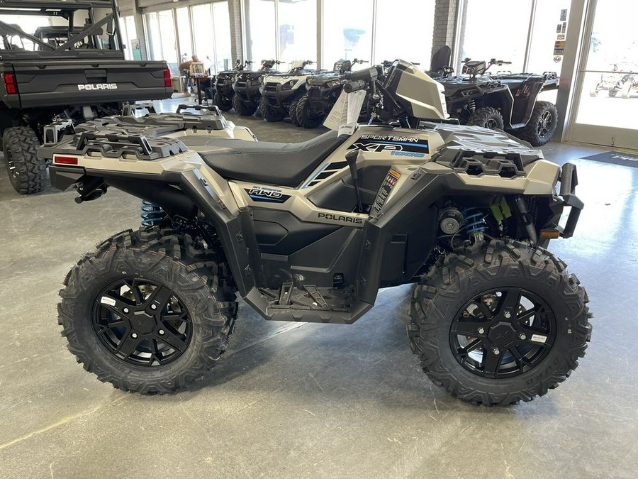 2023 Polaris® Sportsman XP 1000 Ride Command Edition