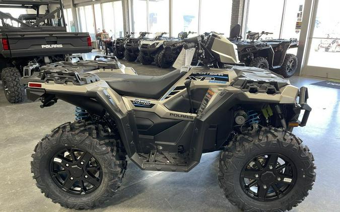 2023 Polaris® Sportsman XP 1000 Ride Command Edition