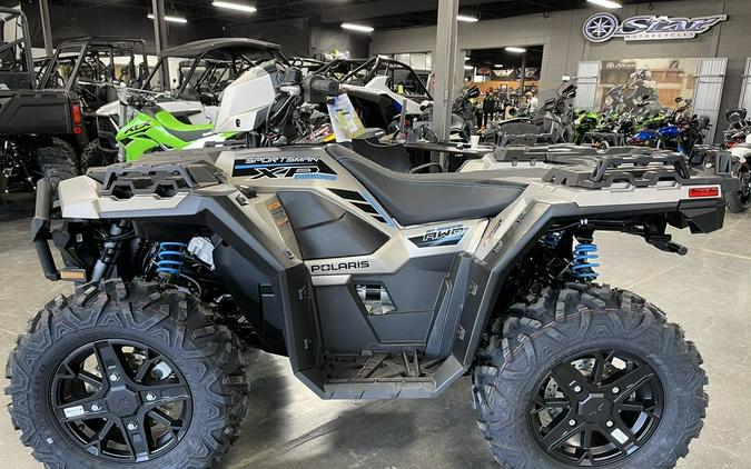 2023 Polaris® Sportsman XP 1000 Ride Command Edition