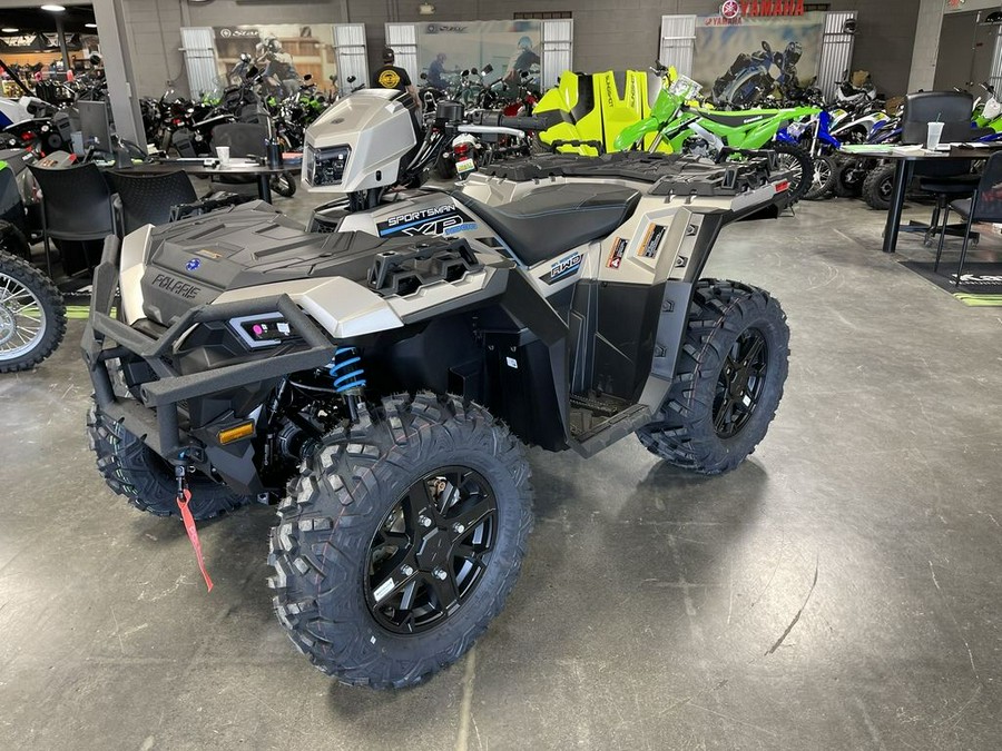 2023 Polaris® Sportsman XP 1000 Ride Command Edition