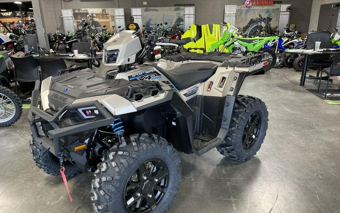 2023 Polaris® Sportsman XP 1000 Ride Command Edition