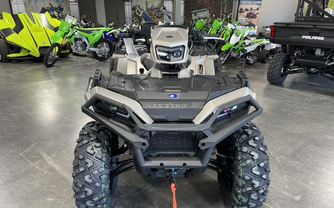 2023 Polaris® Sportsman XP 1000 Ride Command Edition