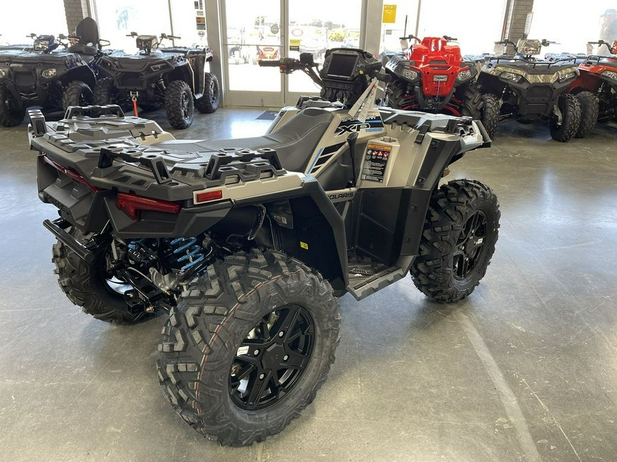 2023 Polaris® Sportsman XP 1000 Ride Command Edition