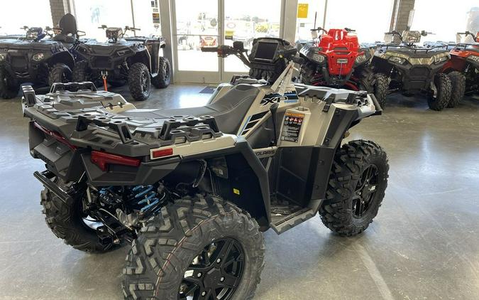 2023 Polaris® Sportsman XP 1000 Ride Command Edition