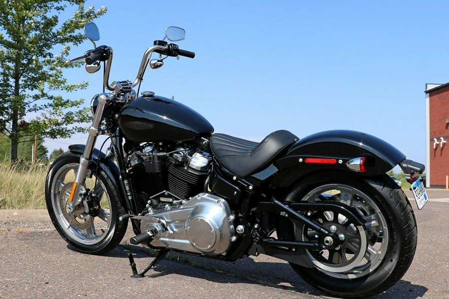 2022 Harley-Davidson® FXST - Softail® Standard